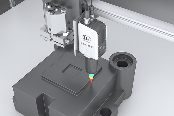 Impiego in applicazioni industriali in serie