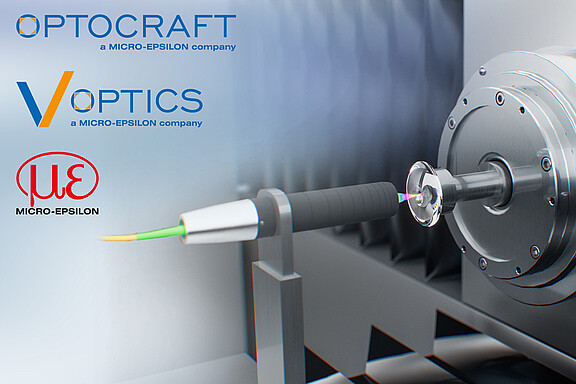 Combined measurement expertise for ophthalmics
