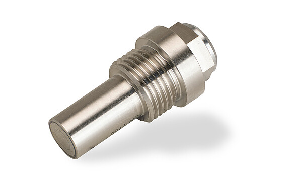 Geometria su richiesta dei sensori per un’integrazione semplice