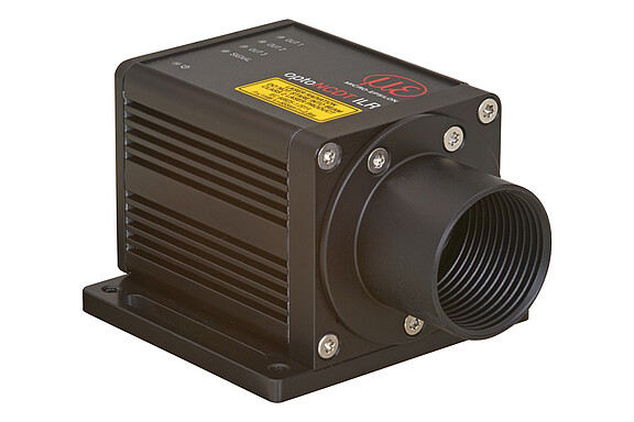 Thanks to their high accuracy, the laser distance sensors are also designed for precise distance measurements in industrial environments.