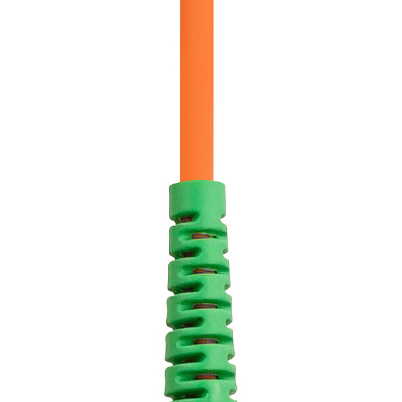 Fibra ottica standard