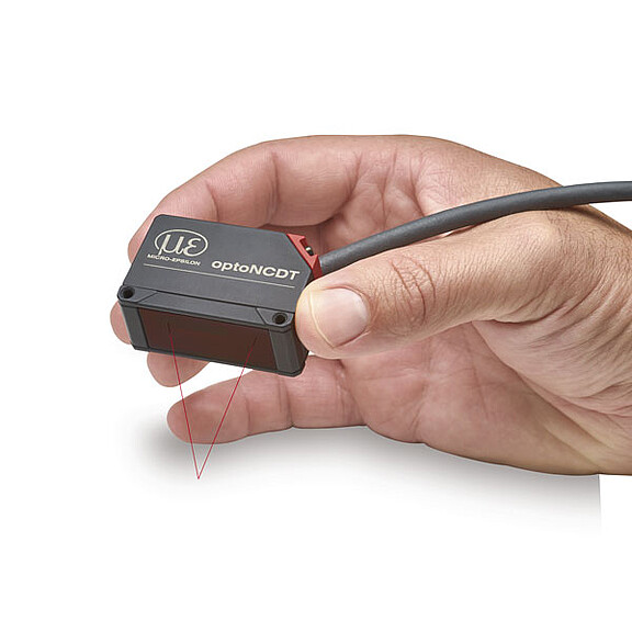 Design compatto con controller integrato