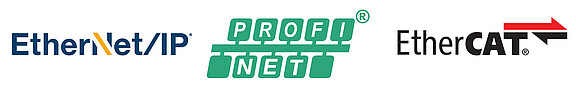 Loghi delle interfacce