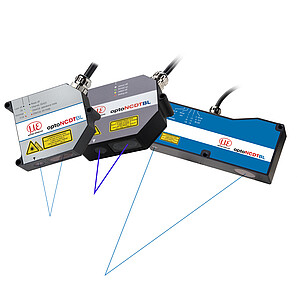 Sensori Blue Laser (BL)