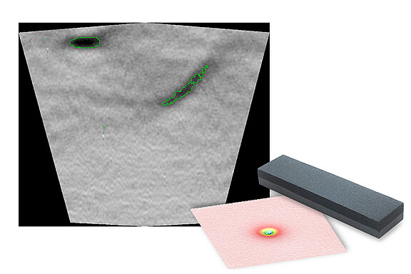 Estensione della licenza con ispezione superficiale