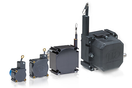 OEM wire sensors