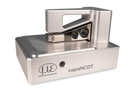 Misurazione dello spessore ad alta precisione di pellicole elettricamente conduttive