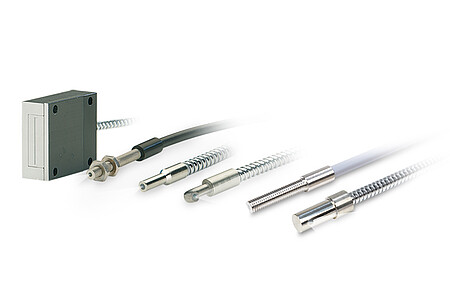 OEM fiber-optic sensors