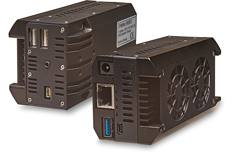 Mini PC per termocamere TIM