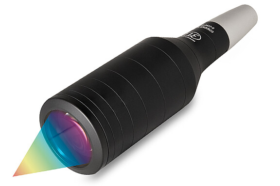 Sensore confocale IFS2407-6