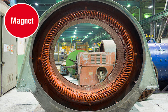 Versioni in titanio amagnetiche