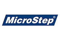 Logo MicroStep