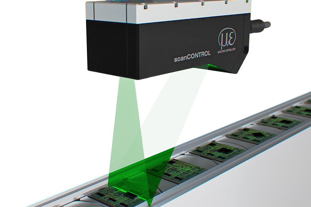 Allestimento dei circuiti stampati affidabile ispirato nella produzione elettronica