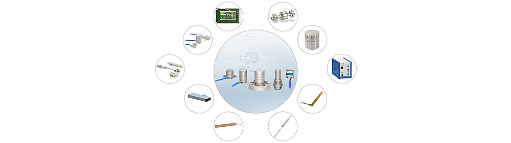 Sviluppi di sensori specifici per OEM e per la produzione in serie