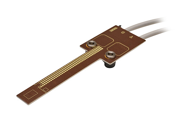 Sensori in versione PCB
