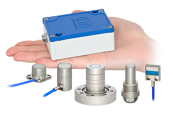 Sensori capacitivi per OEM