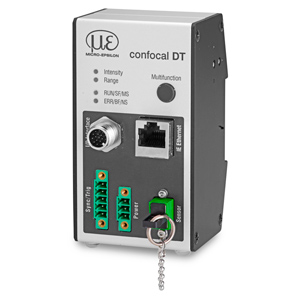 confocalDT IFD2411 Sensori confocali