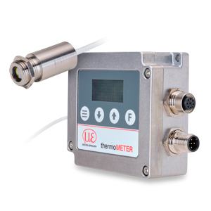 thermoMETER UC Pirometri a infrarossi