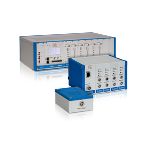 Controller capacitivi - Micro-Epsilon