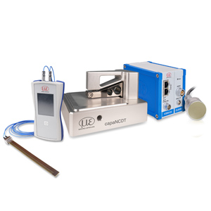 Sistemi specifici per applicazioni - Micro-Epsilon