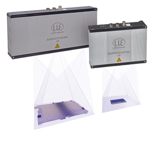 surfaceCONTROL 3D 3560 - Micro-Epsilon