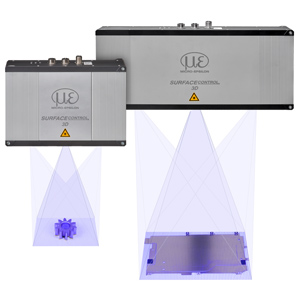 surfaceCONTROL 3D 3200/3500 - Micro-Epsilon