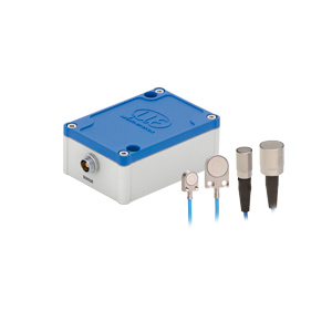 capaNCDT 6110 Sensori capacitivi