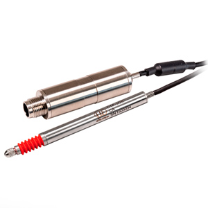 Tastatori induSENSOR DTD Sensori induttivi (LVDT)