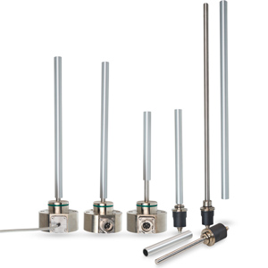 induSENSOR EDS Sensori induttivi (LVDT)