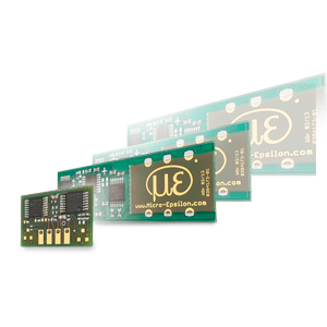 mainSENSOR MDS-40-LP Sensori magneto-induttivi