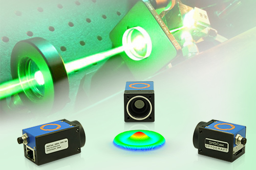 Adjusting laser systems